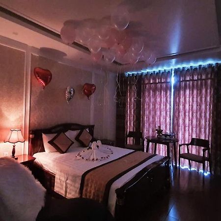 Hotel Te Amo Hajfong Zewnętrze zdjęcie