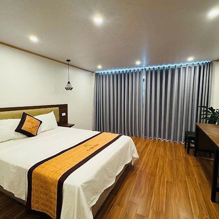 Hotel Te Amo Hajfong Zewnętrze zdjęcie