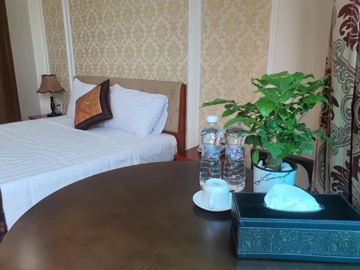 Hotel Te Amo Hajfong Zewnętrze zdjęcie
