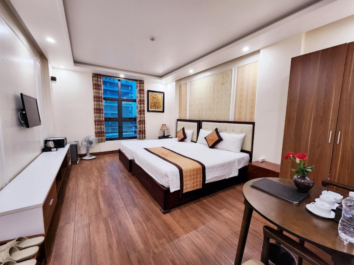 Hotel Te Amo Hajfong Zewnętrze zdjęcie