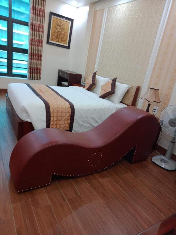 Hotel Te Amo Hajfong Zewnętrze zdjęcie