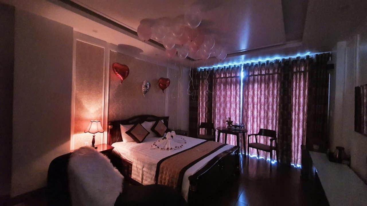 Hotel Te Amo Hajfong Zewnętrze zdjęcie